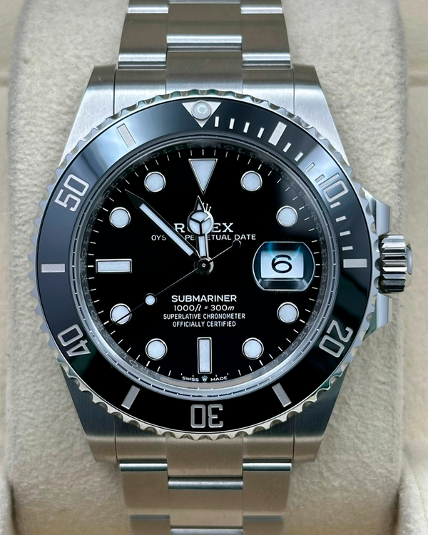 Rolex Submariner (104)