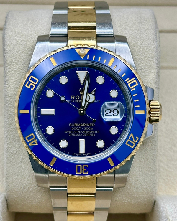 Rolex Submariner (312)