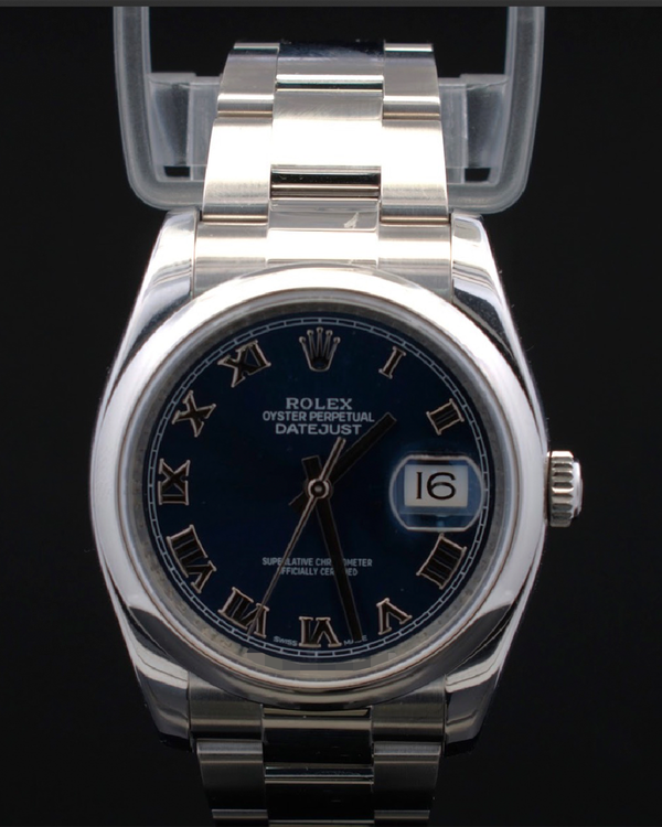 Rolex Datejust (116200)