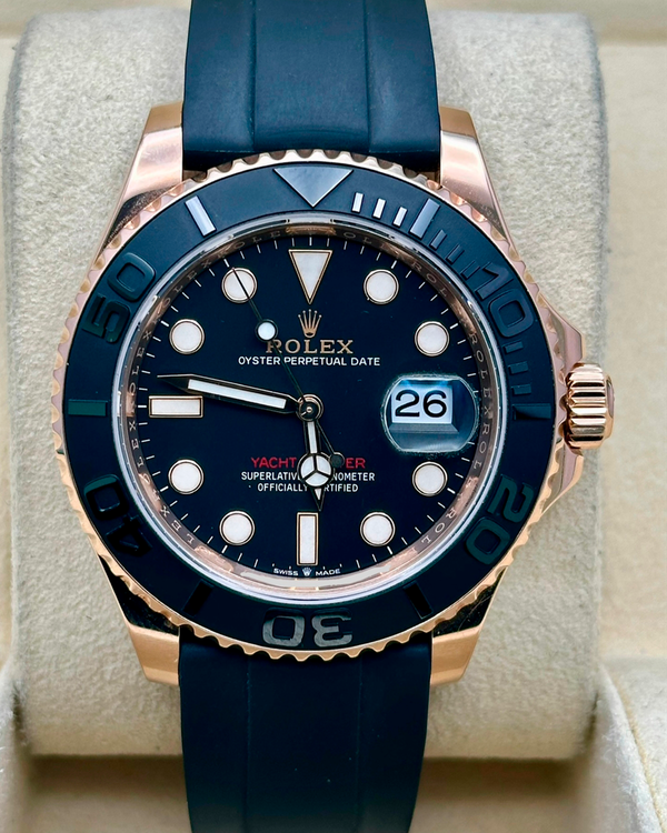 Rolex Yacht-Master (769)