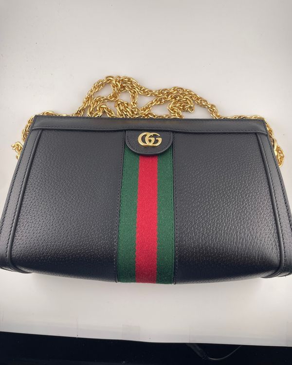 Gucci Borsetto (Unknown)