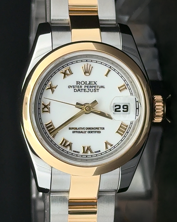 Rolex Lady-Datejust (179163)