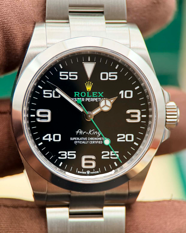 Rolex Air-King (126900)