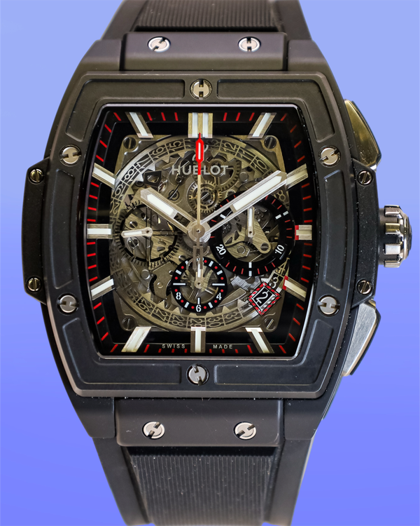 Hublot Spirit Of Big Bang (642.NX.0170.RX)