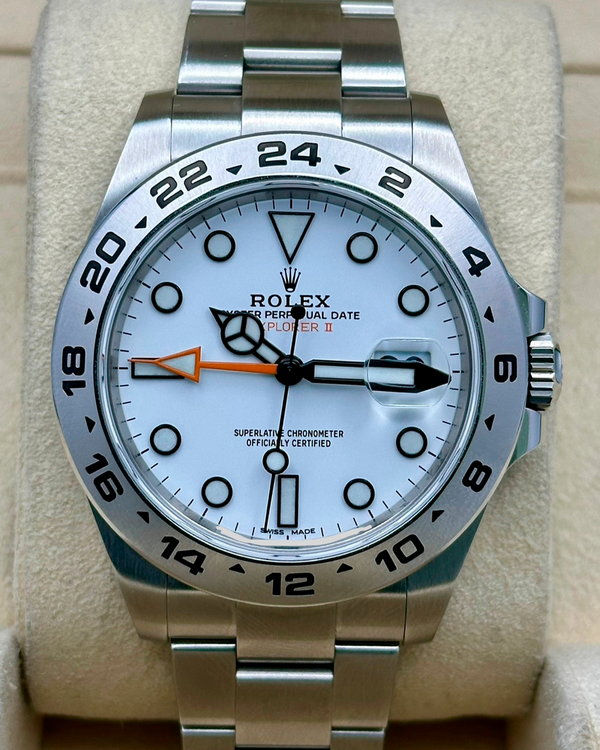 Rolex Explorer (317)