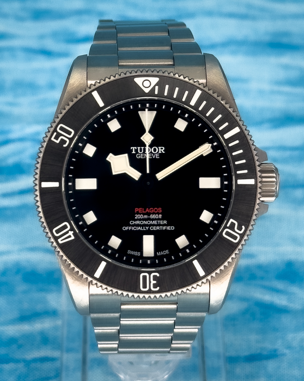 Tudor Pelagos (M25407N-0001)