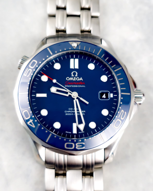 Omega Seamaster Diver 300M (212.30.41.20.03.001)