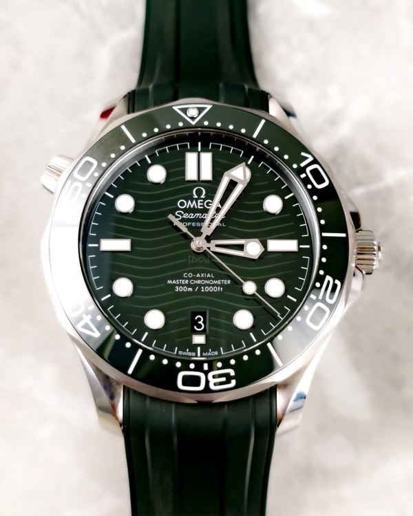 Omega Seamaster Diver 300M (210.32.42.20.10.001)