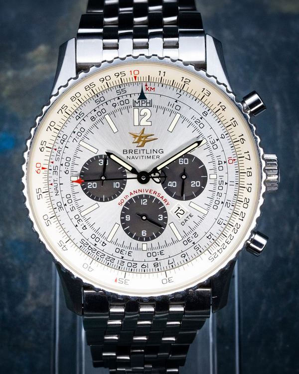 Breitling Navitimer (A41322)