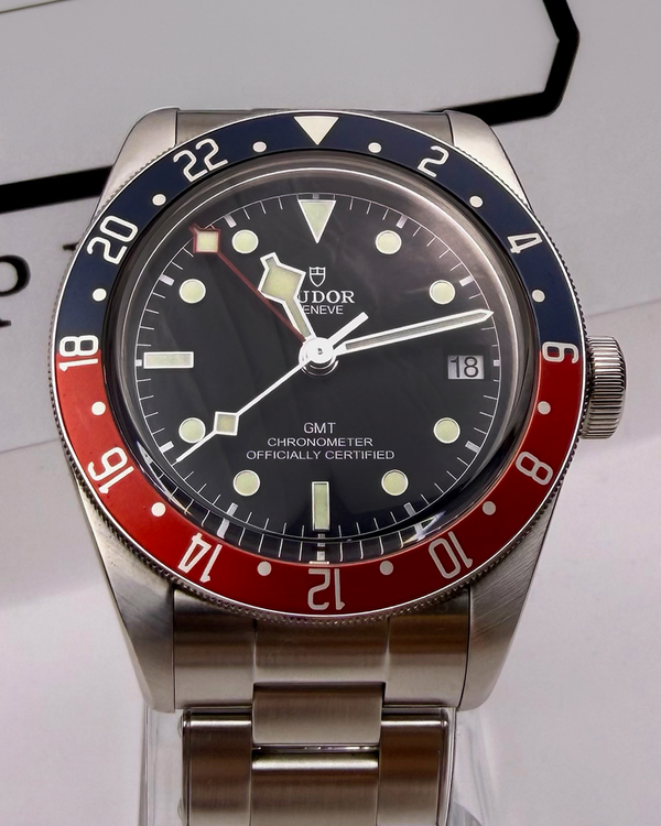 Tudor Black Bay (79830RB)