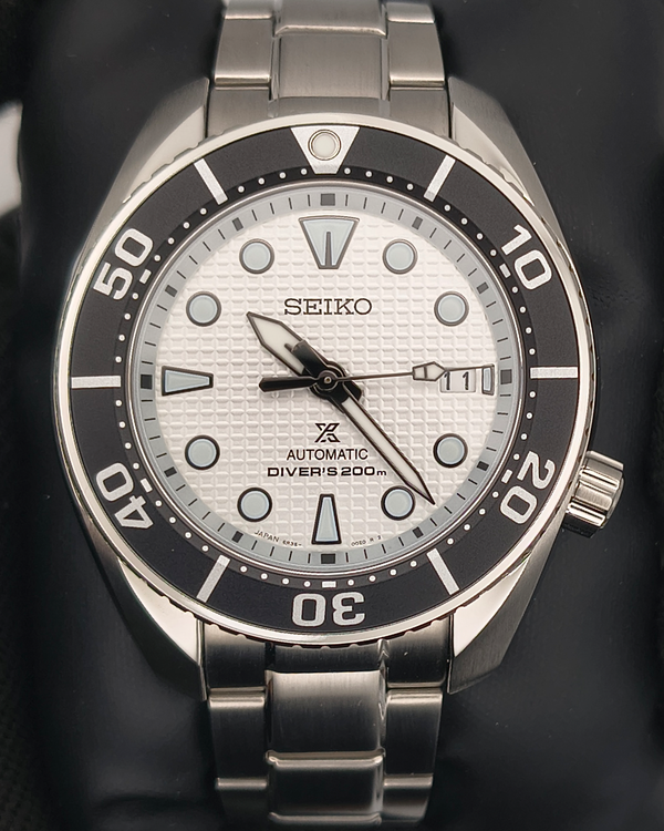 Seiko Prospex (SPB427J1)