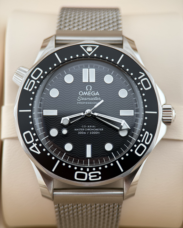 Omega Seamaster Diver 300M (210.30.42.20.01.010)