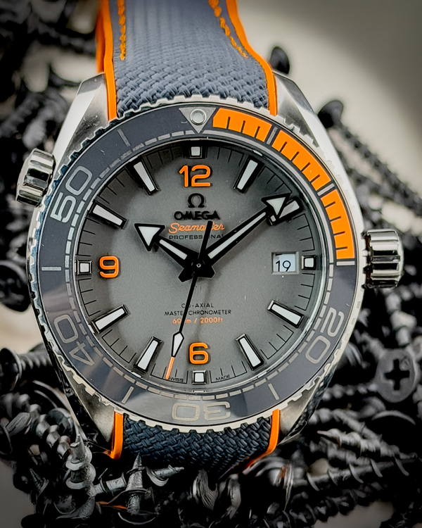 Omega Seamaster Planet Ocean (215.92.44.21.99.001)