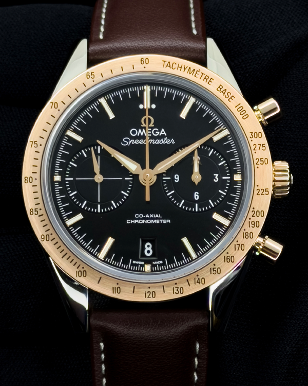 Omega Speedmaster (331.22.42.51.01.001)