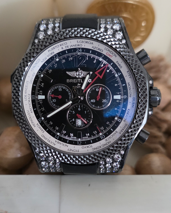 Breitling Bentley (M4736212/B919)
