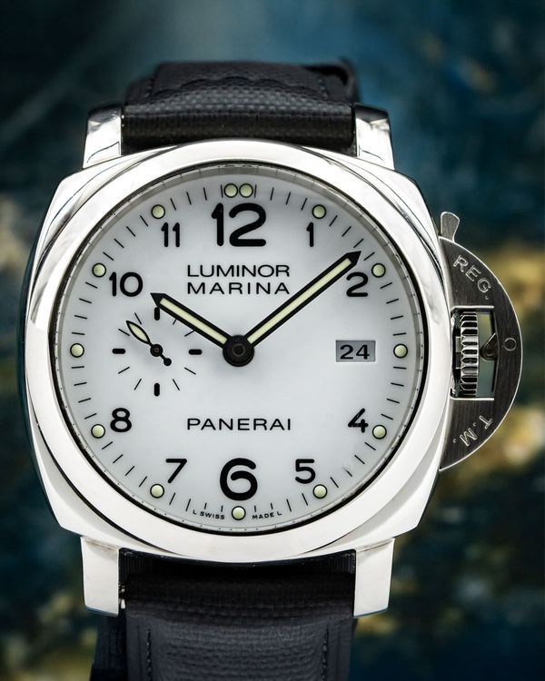 Panerai Luminor (PAM00499 )