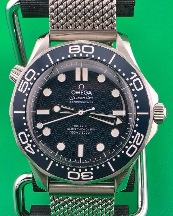 Omega Seamaster (210.30.42.20.03.002)