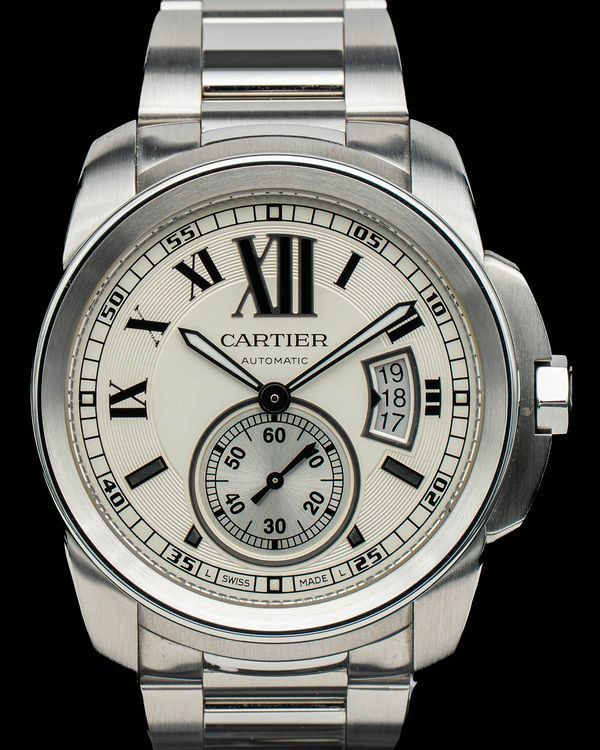 Cartier Calibre de Cartier (W7100015)