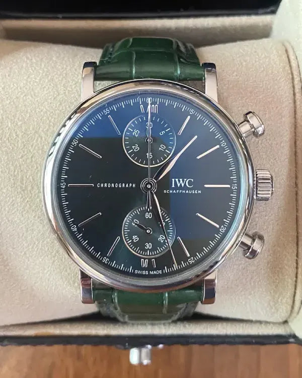 IWC Schaffhausen Portofino (IW391405)
