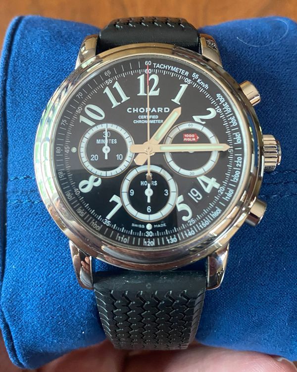 Chopard Mille Miglia (8511)