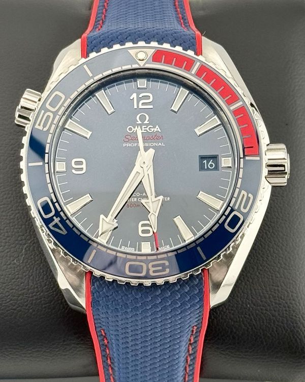 Omega Seamaster Planet Ocean (522.32.44.21.03.001)
