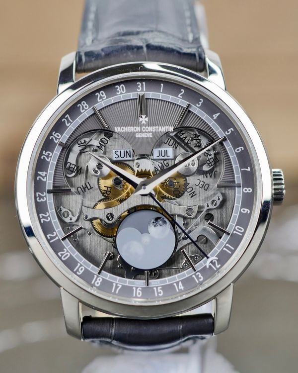 Vacheron Constantin Traditionnelle (4020T/000G-B655)