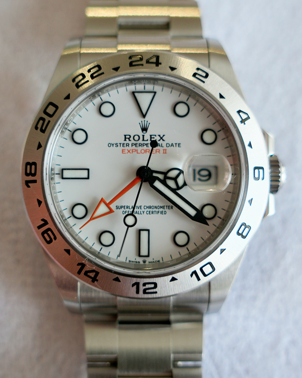 Rolex Explorer (226570)