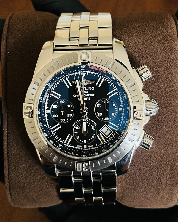 Breitling Chronomat (ab011511B1A1)