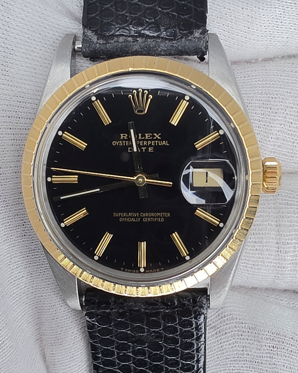 Rolex Oyster Perpetual (15053)