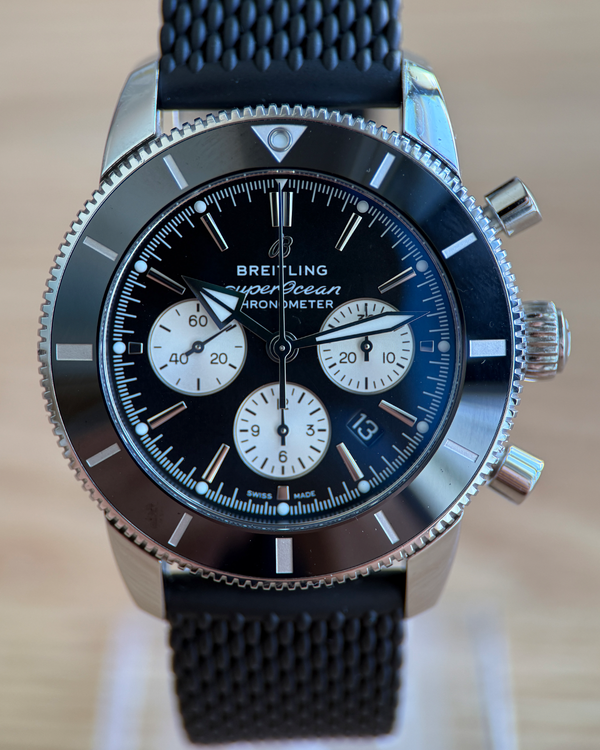 Breitling Superocean Heritage (AB0162)
