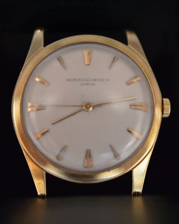 Vacheron Constantin Vintage (6515)