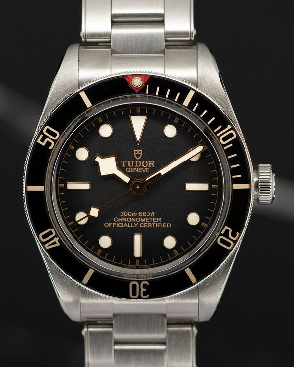 Tudor Black Bay (79030N)