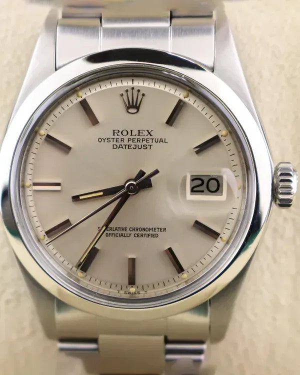 Rolex Datejust (1600)