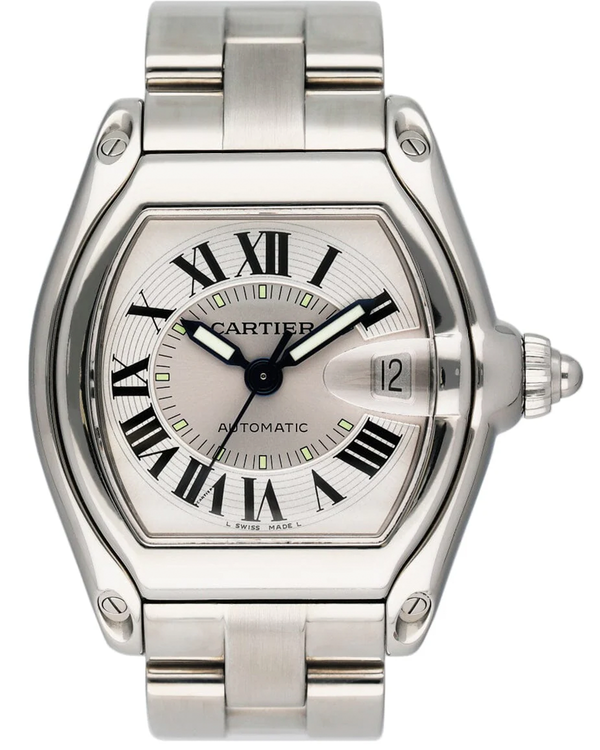 Cartier Roadster (W62025V3)