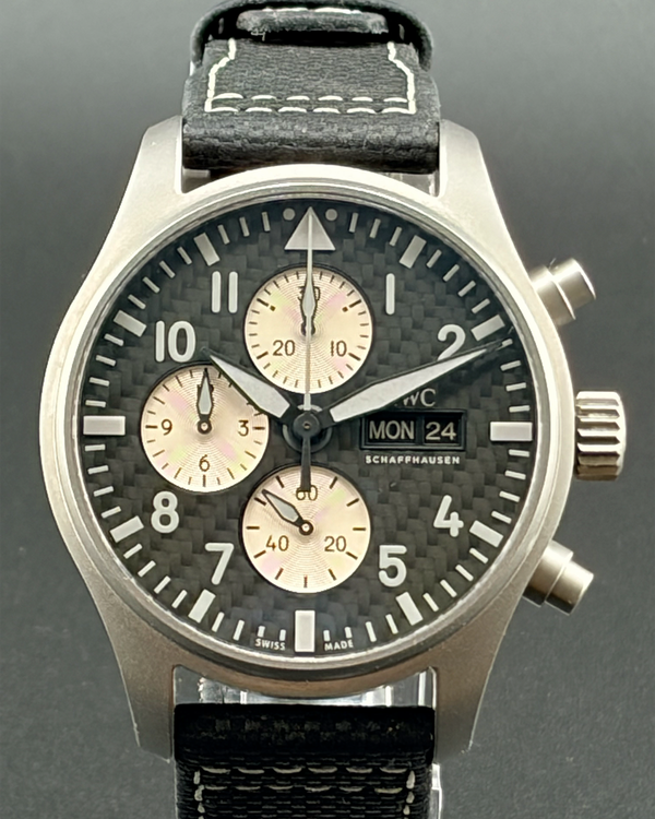 IWC Schaffhausen Pilot (IW377903)