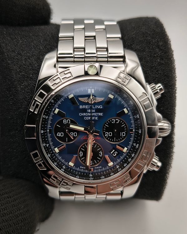 Breitling Chronomat (AB0110)