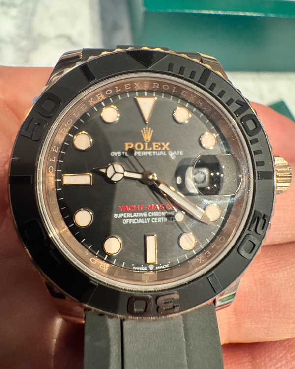 Rolex Yacht-Master (126655)