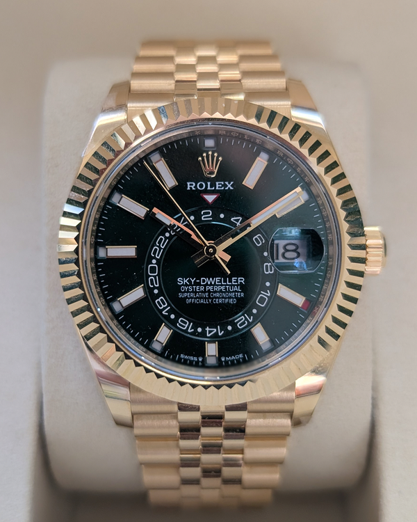 Rolex Sky-Dweller (336938)