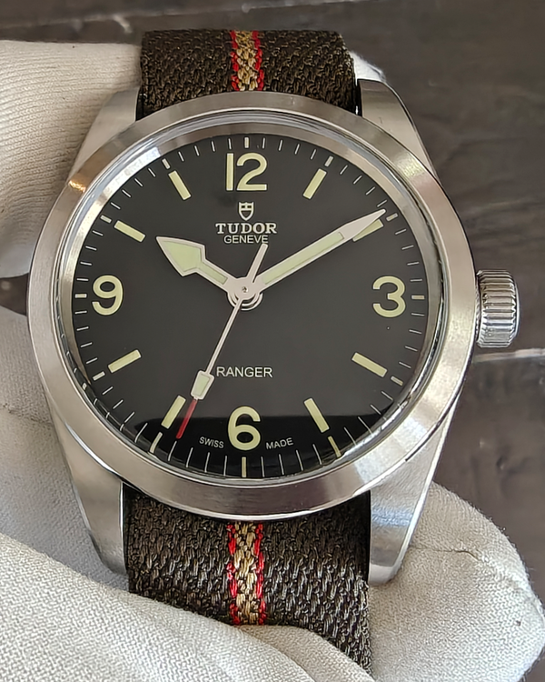 Tudor Ranger (79930-0003)