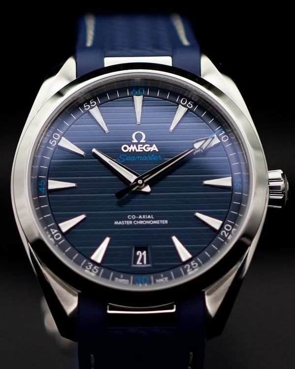 Omega Seamaster Aqua Terra (220.12.41.21.03.001)