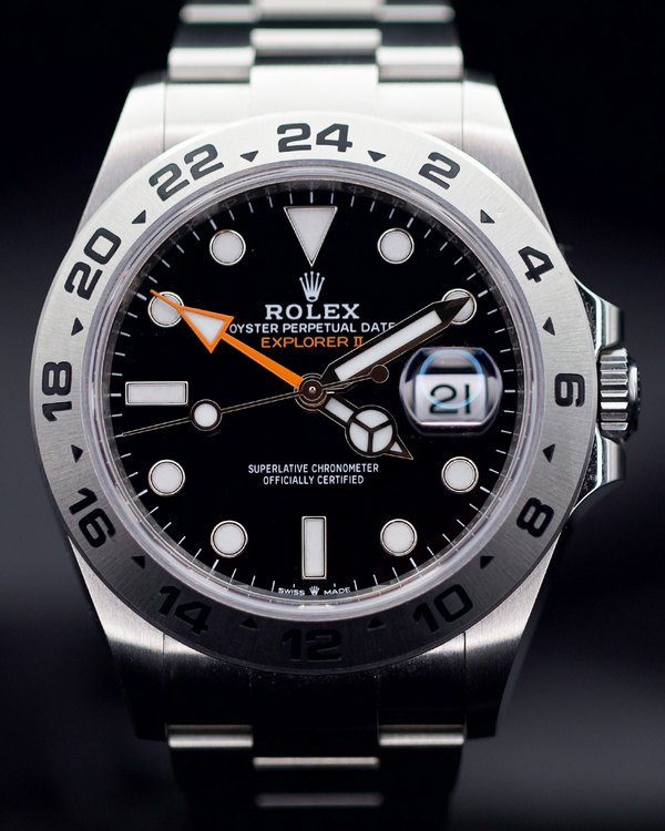 Rolex Explorer (226570)