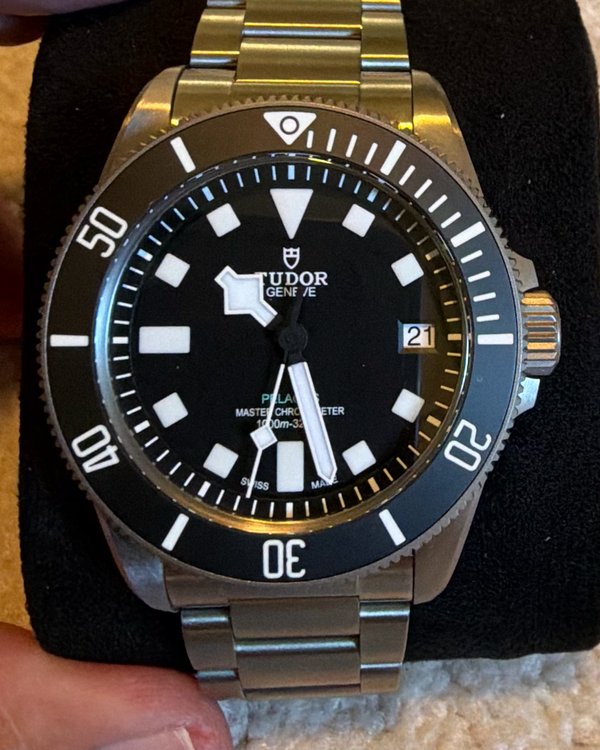 Tudor Pelagos (2543C1A7NU)