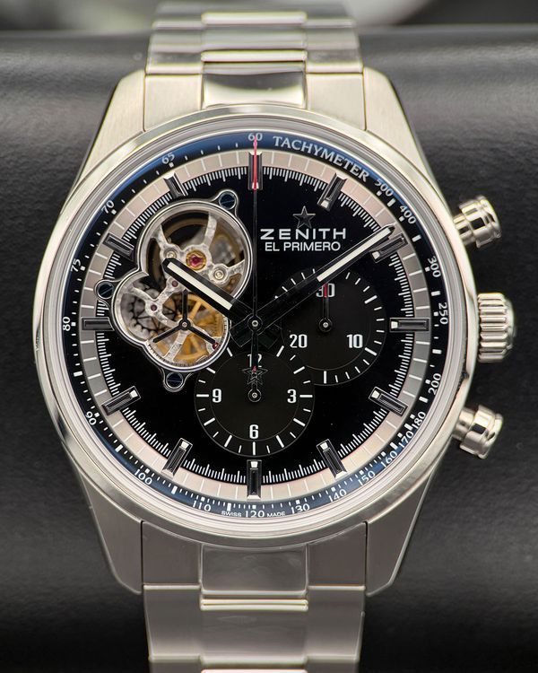 Zenith El Primero (03.2040.4061/21.M2040)