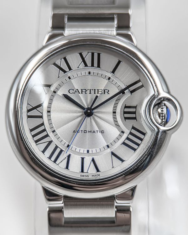 Cartier Ballon Bleu (W6920046)