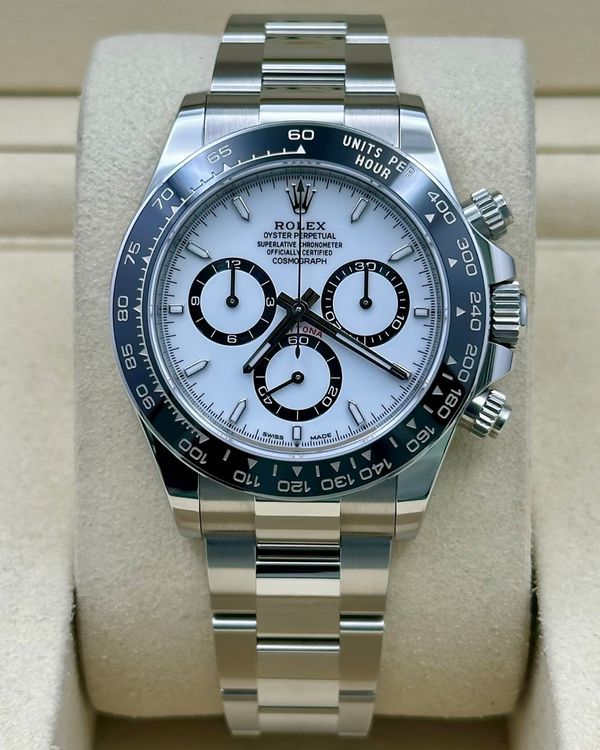 Rolex Cosmograph Daytona (908)