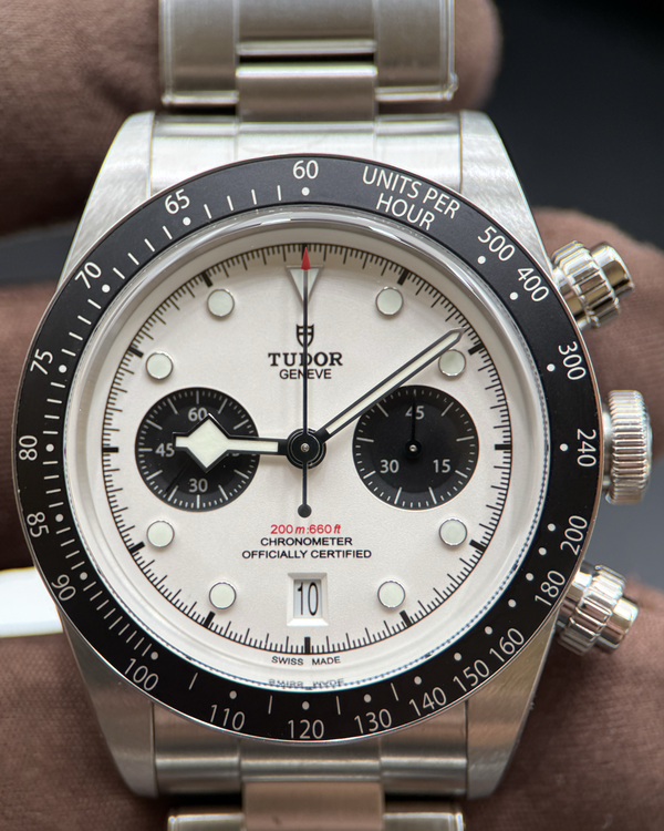 Tudor Black Bay (79360N)