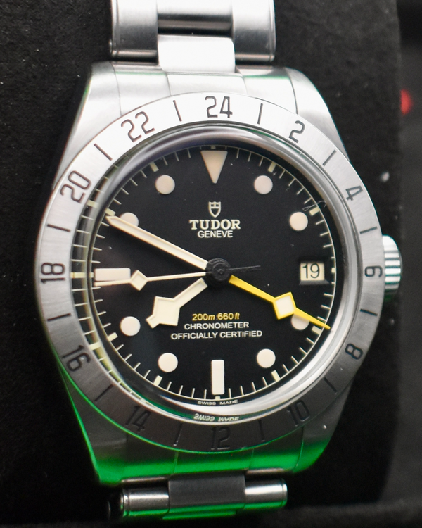 Tudor Black Bay (M79470-0001)