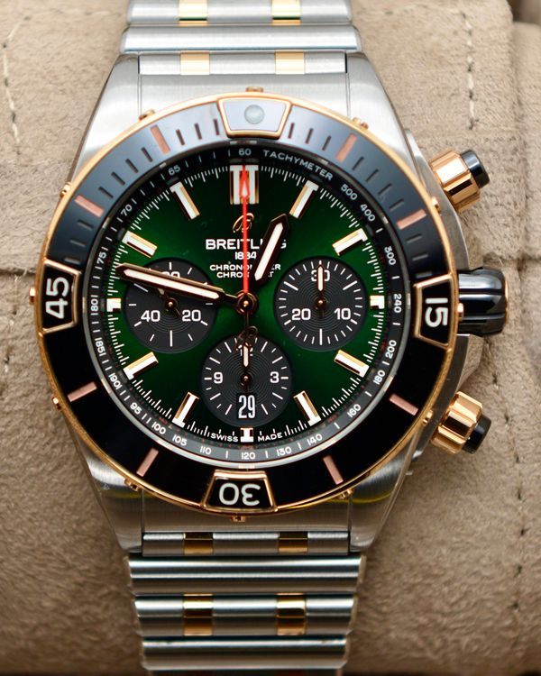 Breitling Super Chronomat (UB0136251B1U1)