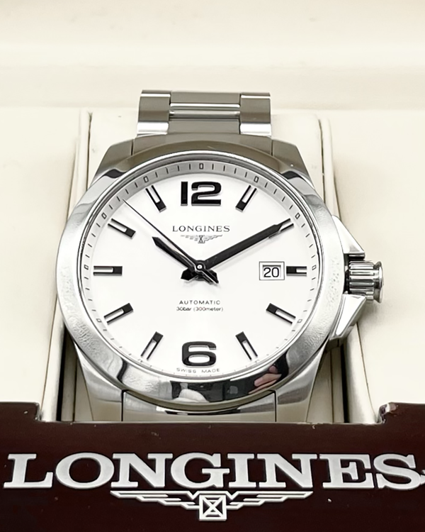 Longines Conquest (L3.667.4)