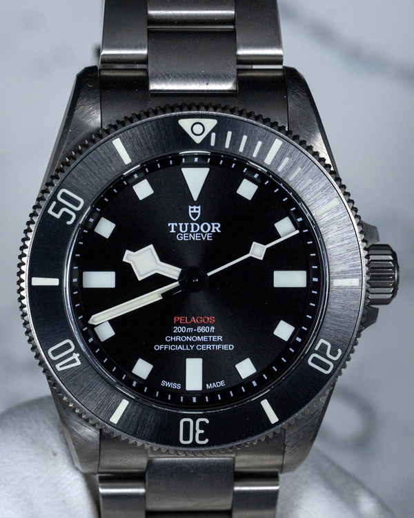 Tudor Pelagos (25407N)